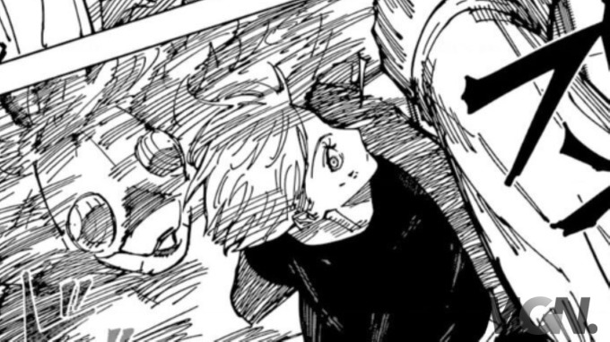 2023-10-16 16_24_25-Jujutsu Kaisen - Chú Thuật Hồi Chiến Chapter 233 - NetTruyenFull và 21 trang nữa