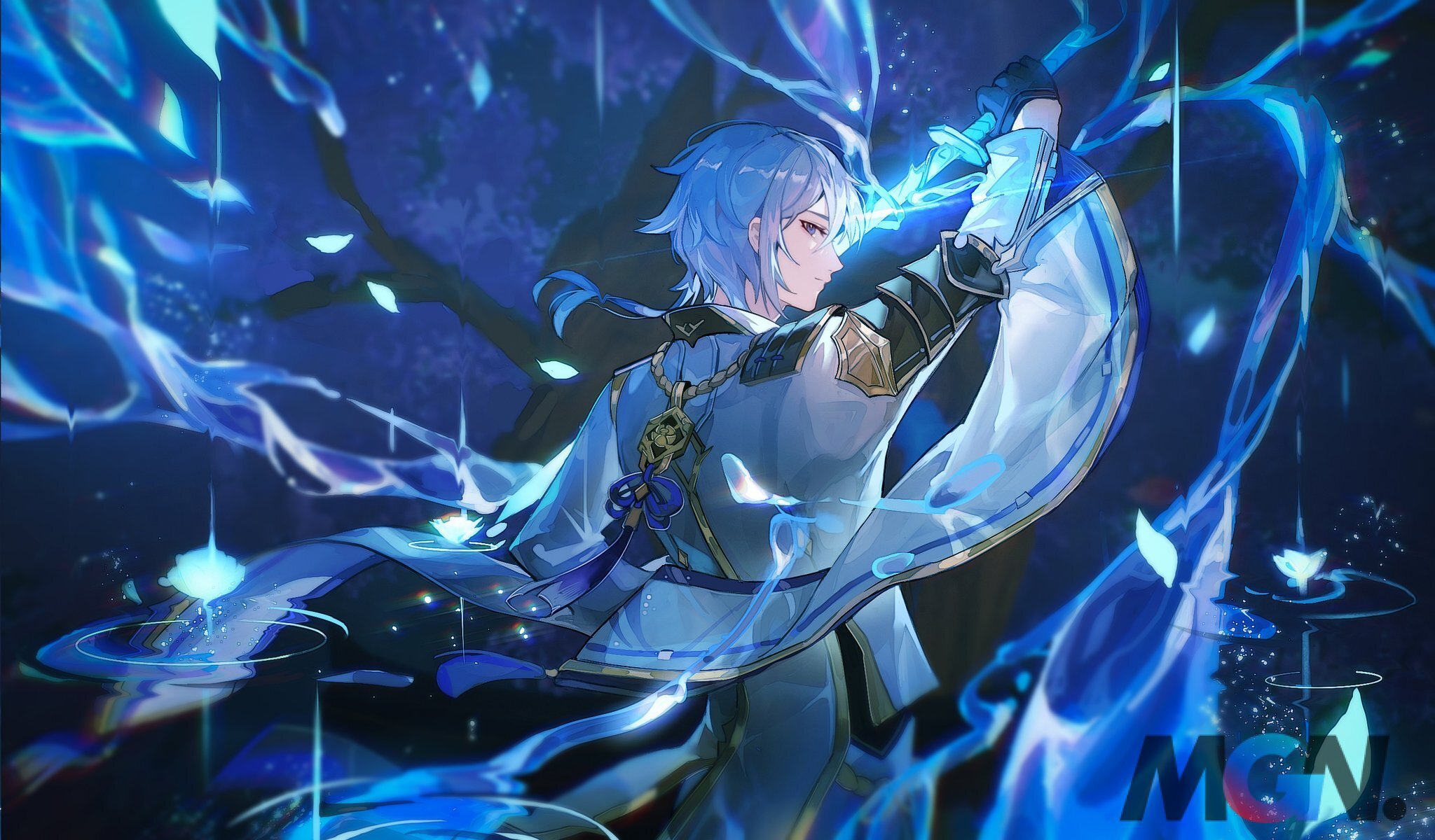 Elemental Gauge quan trọng như thế nào?