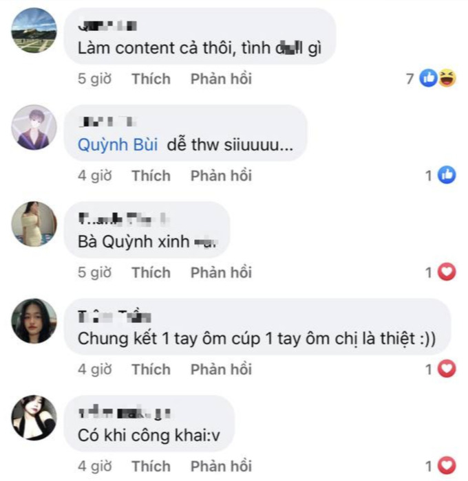 Quỳnh Alee công khai hẹn hò4