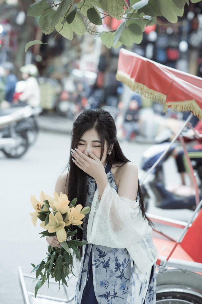 Quỳnh Alee công khai hẹn hò5