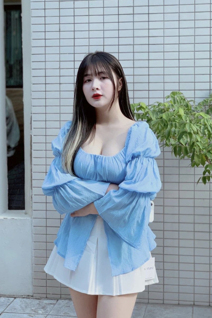 Quỳnh Alee công khai hẹn hò7