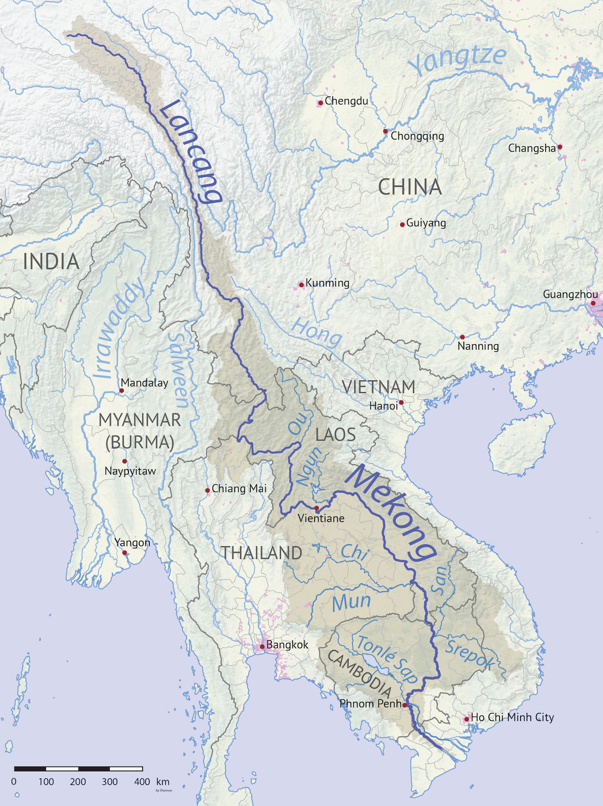 Mekong_river_basin