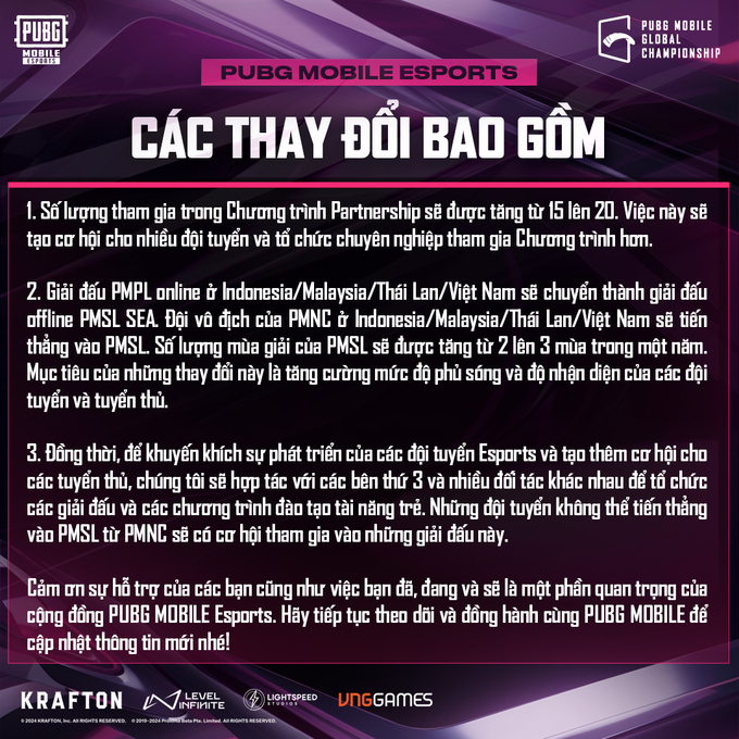Các-thay-đổi-giải-đấu