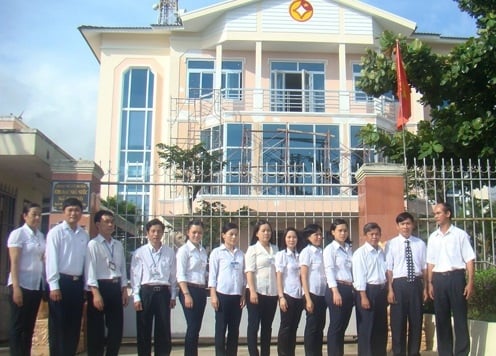 Địa chỉ kho bạc nhà nước Đà Nẵng: Giao dịch, nộp phạt vi phạm giao thông