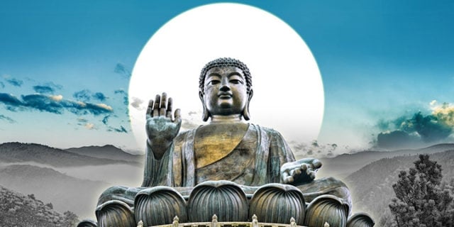 Phật dạy: Cách đối xử cực thâm thúy, khôn ngoan với kẻ phản bội, bạc tình, rất thấm!