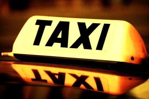 Số điện thoại Taxi ở Vinh, Cửa Lò, Nghệ An uy tín và rẻ nhất