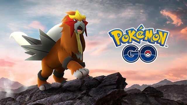 entei