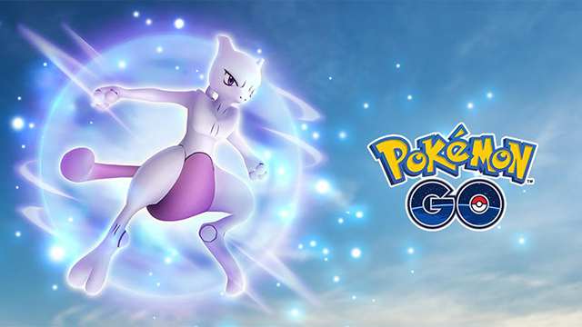 mewtwo
