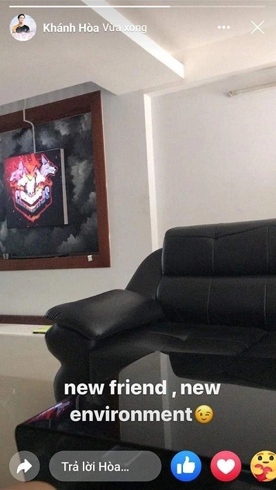 story
