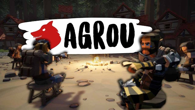 argou