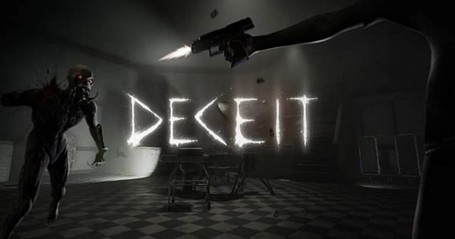de
