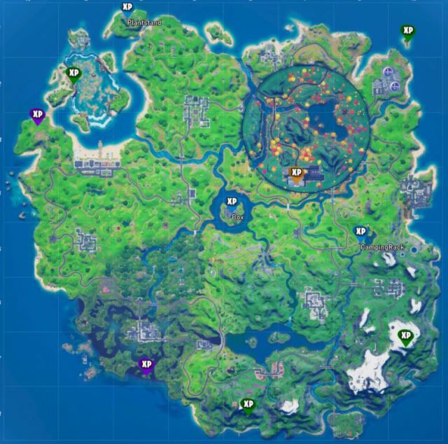 Fortnite-chapter-2-season-4-week-4-xp-coins 1