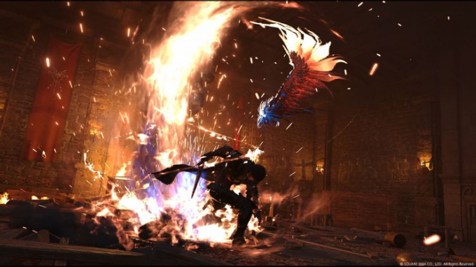 Final Fantasy 16 Ngày phát hành sẽ sớm hơn mong đợi 1