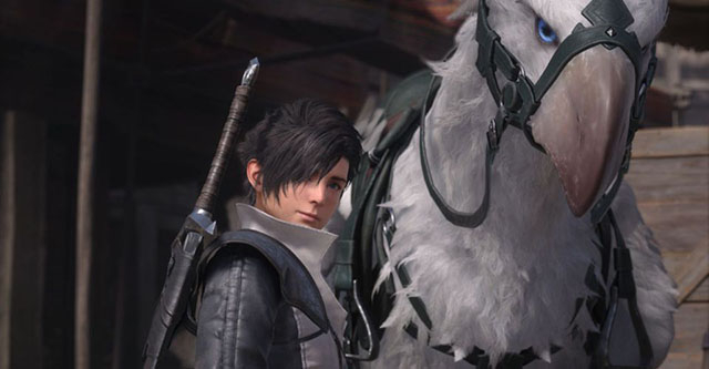 Final Fantasy 16 Ngày phát hành sẽ sớm hơn mong đợi