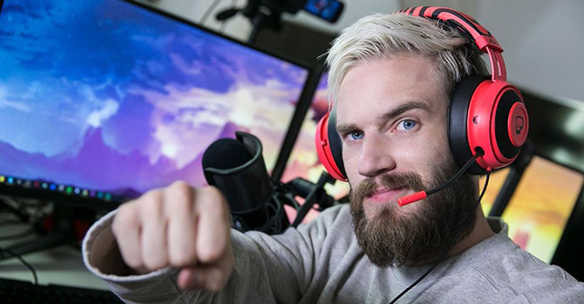 pewdiepie-trending-twitter-spotify-playlist