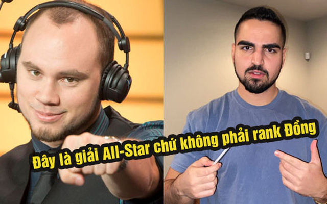 Cộng đồng tức giận vì Riot Games cổ súy hành vi sai trái