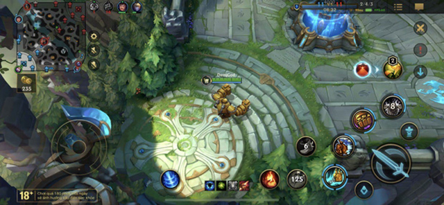 Riot Games thừa nhận vấn đề của Tốc Chiến, chưa có ý định update3