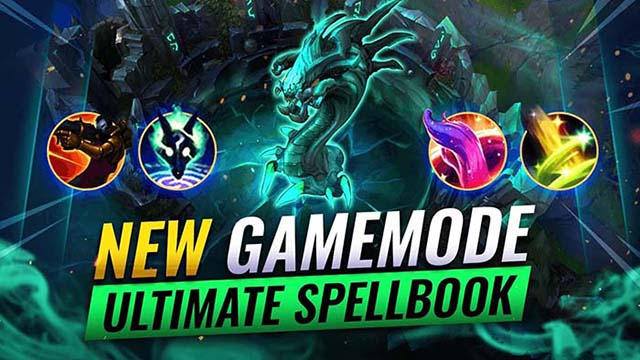 Những combo độc lạ hay nhất trong chế độ mới Spellbook
