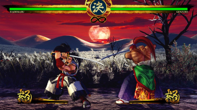samsho2