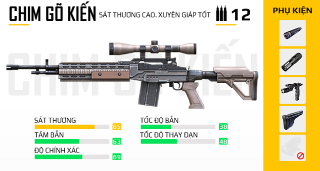 Súng trường bắn tỉa đỉnh nhất có phải SVD_3