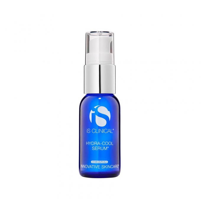 Serum dưỡng ẩm làm dịu da B5, kiểm soát mụn IS Clinical Hydra – Cool là sản phẩm mang đến cho bạn một làn da căng mướt, mịn màng ưng ý