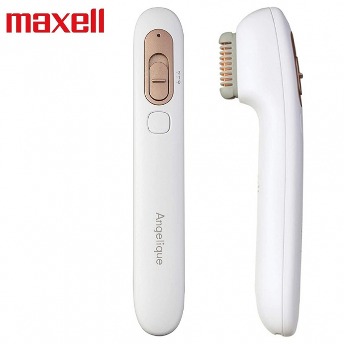 Tông đơ cạo lông vùng kín Maxell Angelique V-Line Trimmer MXVT-100