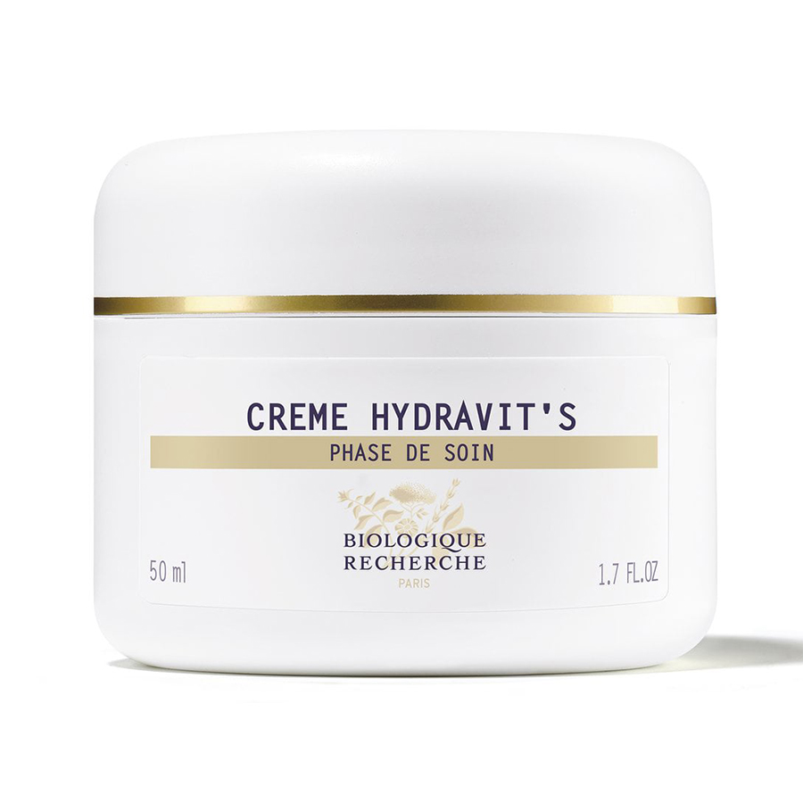 Kem dưỡng ẩm làm sáng da BR Creme Hydravit’s có tác dụng tăng cường độ ẩm, làm sáng và tái tạo da.