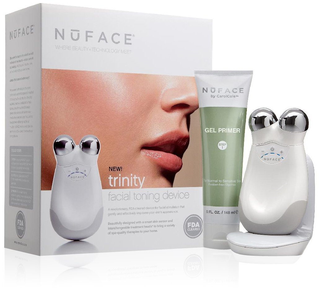 Công dụng của máy nâng cơ Nuface mini là gì?