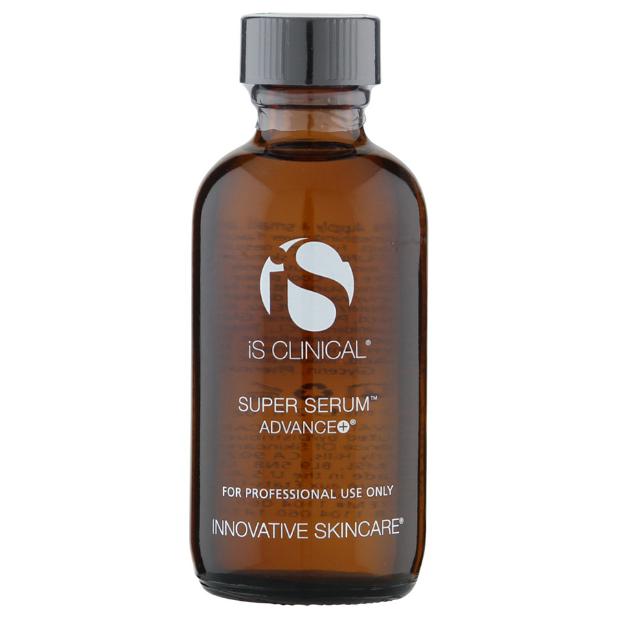 Is Clinical Super Serum Advance được chiết xuất từ những thành phần hoàn tự nhiên và an toàn cho da