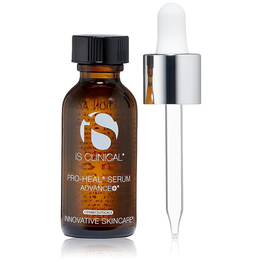 Is Clinical Super Serum Advance – serum với nhiều tính năng ưu việt cho làn da