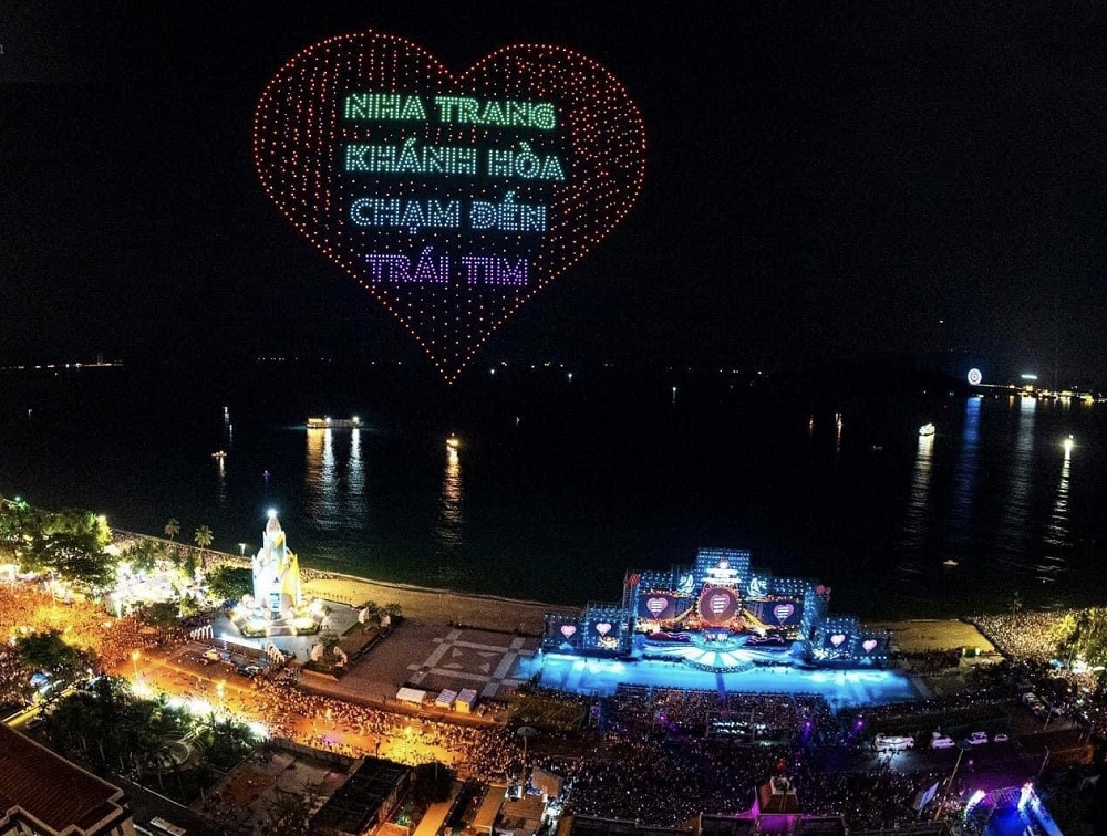 Kỳ Festival Biển Nha Trang Khánh Hòa 2023 có 3 điểm nhấn khác biệt so với các kỳ trước