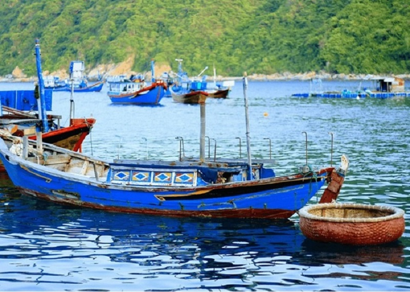 Trong những năm gần đây, Vạn Giã nói riêng và du lịch Vạn Ninh nói chung đang trở thành điểm đến không thể nào bỏ qua khi đi du lịch Nha Trang. Ảnh sưu tầm