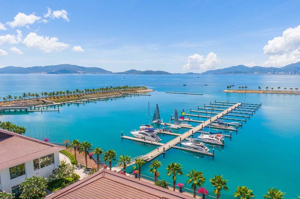 Nha Trang - Khánh Hòa có nhiều địa điểm đẹp để làm bối cảnh phim