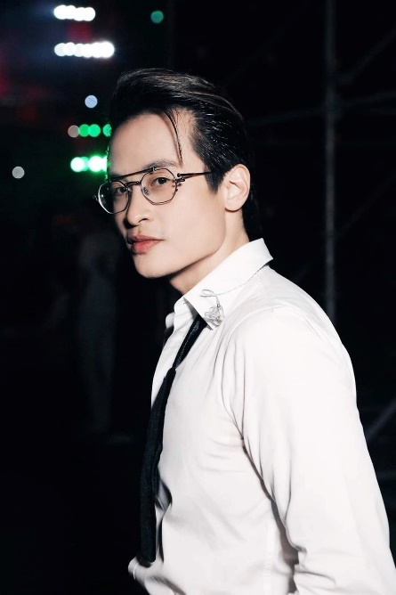 Ca sĩ Hà Anh Tuấn. Ảnh sưu tầm