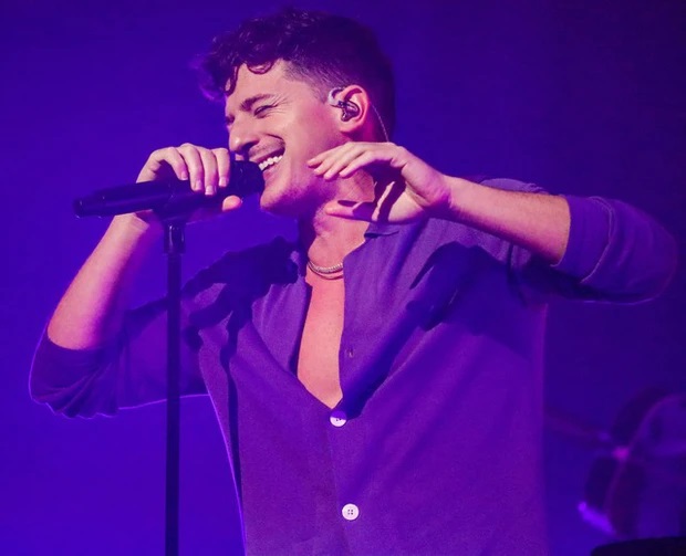 Charlie Puth sẽ trình diễn một show trọn vẹn trên 75 phút và đang ấp ủ những mà trình diễn thiết kế riêng cho 8Wonder cũng như những màn giao lưu hứa hẹn bùng nổ sân khấu. Ảnh sưu tầm