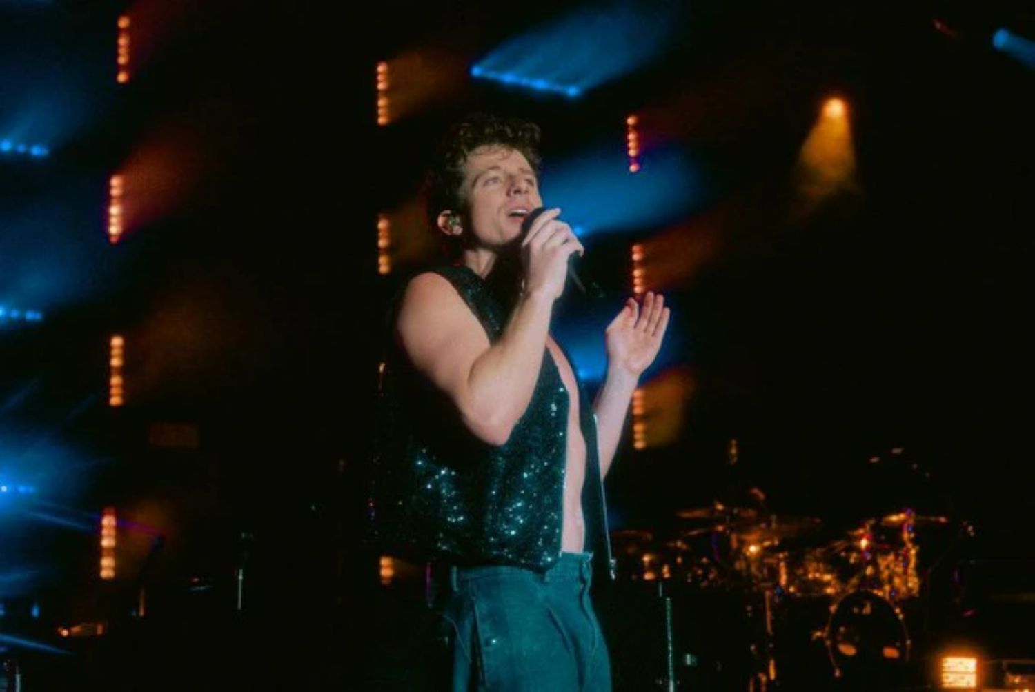 Với sự xuất hiện của siêu sao toàn cầu Charlie Puth, sự kiện này đang được mong đợi hơn bao giờ hết
