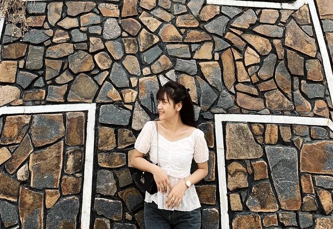 Ảnh: @nganhatran96