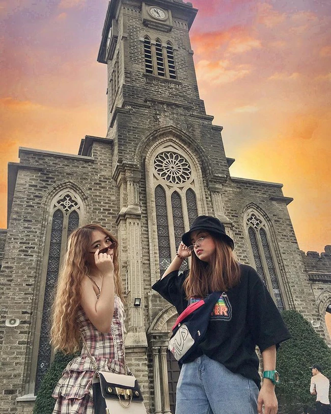 Ảnh: @kyduyen.ng