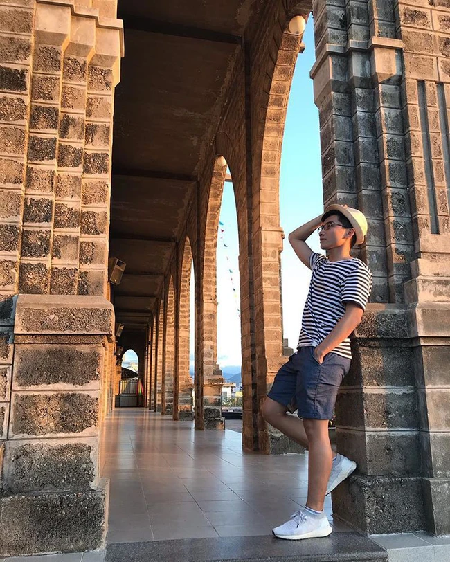 Ảnh: @trinhnguyen.ne