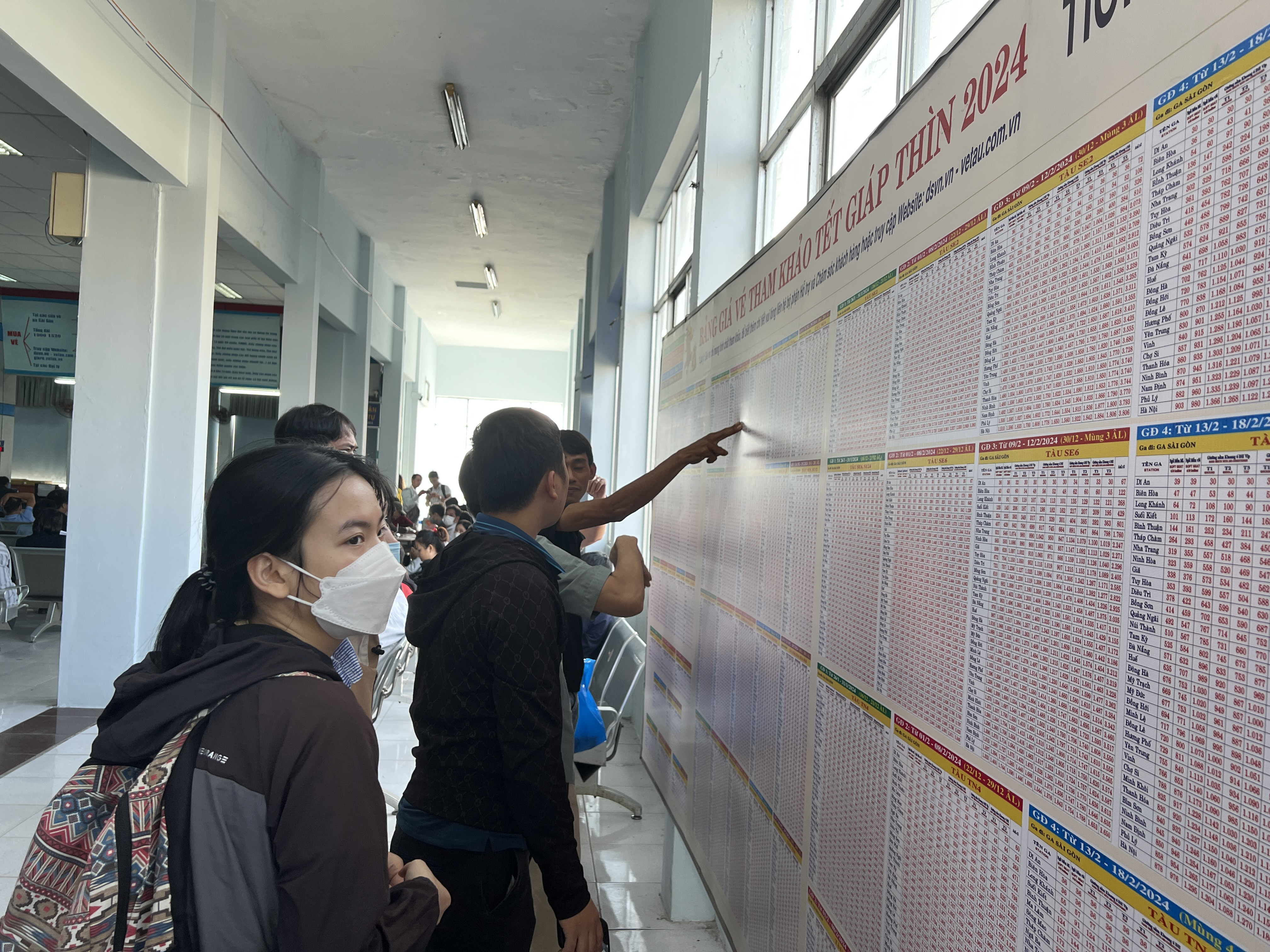 Giá vé TP HCM - Nha Trang sau khi giảm sẽ chỉ còn từ 180.000 đồng/ vé