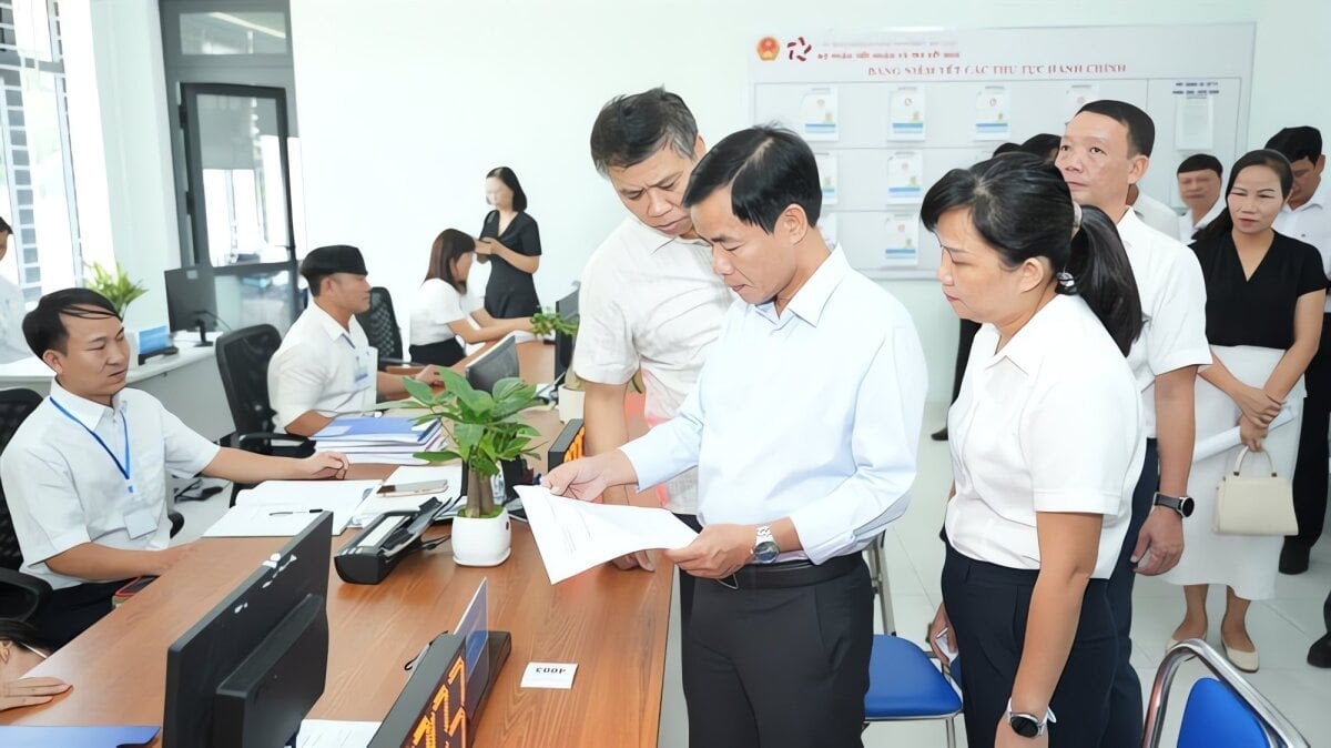 Huế 'tung' 3 tổ công tác đặc biệt, quyết 'giải cứu' hồ sơ đất đai tồn đọng