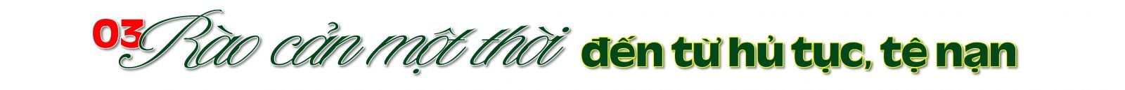 xóa đói giảm nghèo vùng đồng bào dân tộc thiểu số 4