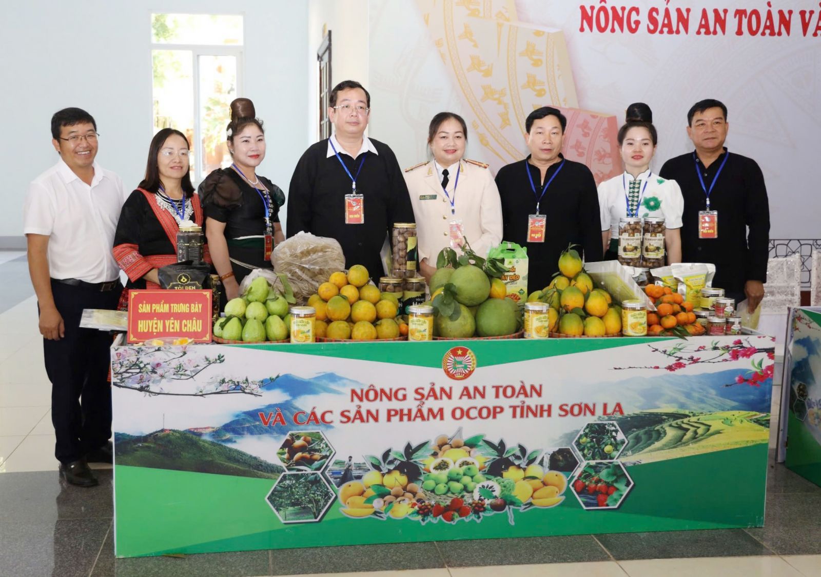 đại hội đại biểu dân tộc thiểu số 4