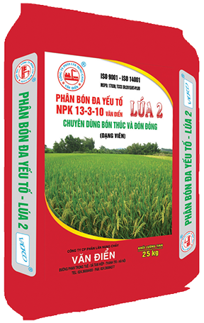 phân bón văn điển