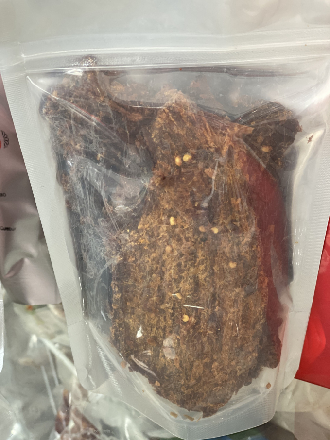 túi 250gr 250,000đ