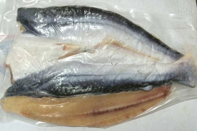 Khô cá dứa rất giàu chất dinh dưỡng