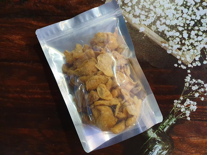 Đóng túi 500g