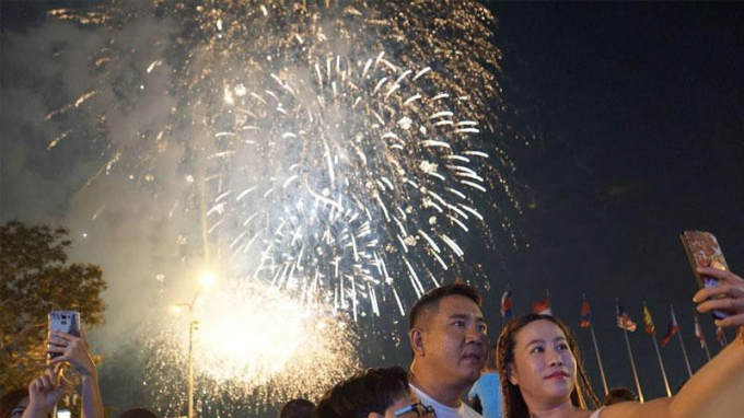 Tỉnh Bà Rịa-Vũng Tàu quyết định không tổ chức chương trình nghệ thuật chào năm mới.