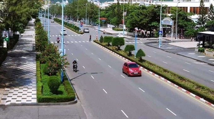 Xây dựng và phát triển thành phố thông minh nhằm cải thiện và nâng cao chất lượng cuộc sống của người dân.
