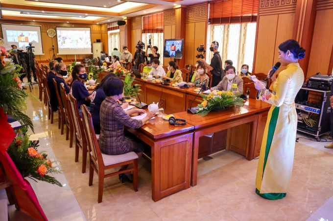 Thỏa thuận không tiêu thụ thịt chó, mèo giữa TP Hội An và tổ chức FOUR PAWS có hiệu lực từ cuối năm nay và kéo dài trong 2 năm. Ảnh: Thanh Đức.